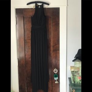 Rachel Pally Black Maxi Dress